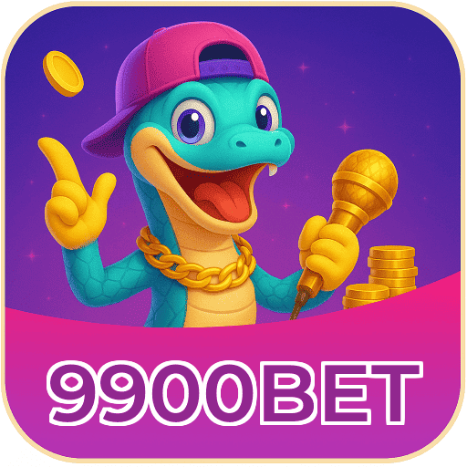 9900BET logo